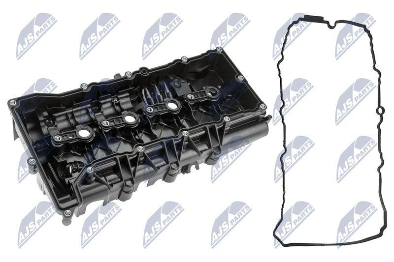 Couvercle de culasse NTY BPZ-BM-031