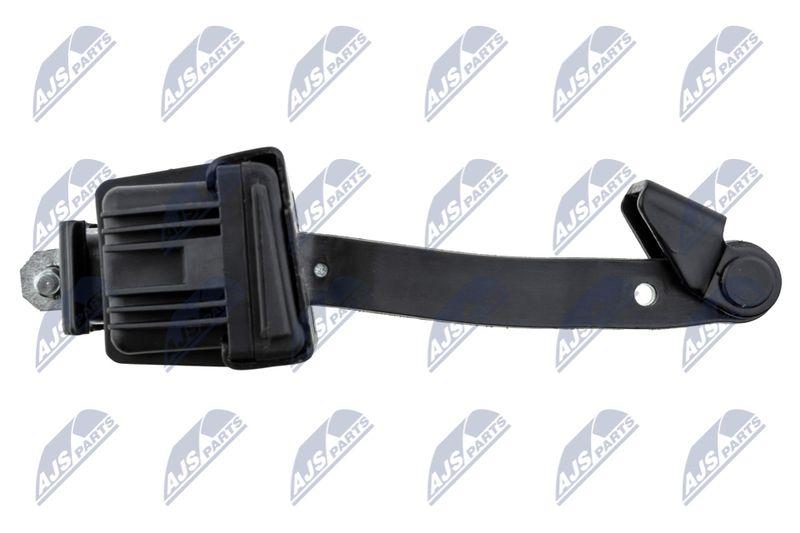 Cale-porte NTY EZC-BM-302
