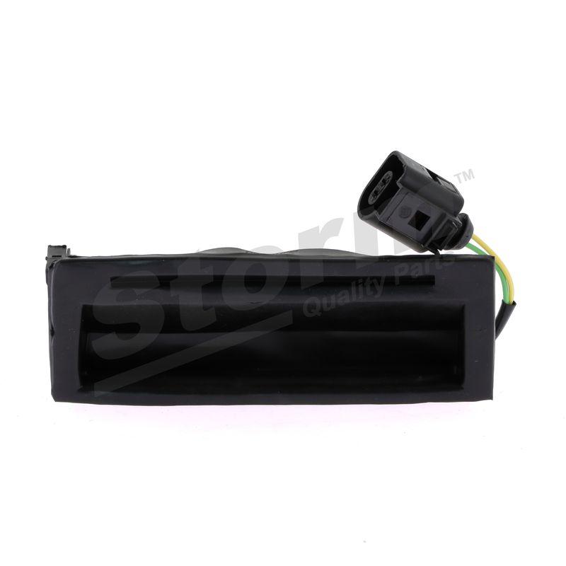 Touche, déverrouillage automatique du hayon STORM QUALITY PARTS 9702502