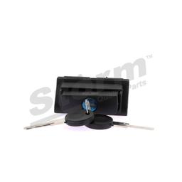 Serrure de capot de coffre STORM QUALITY PARTS 96029