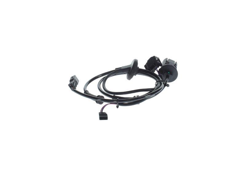 Capteur, vitesse de roue BOSCH 0 986 594 614