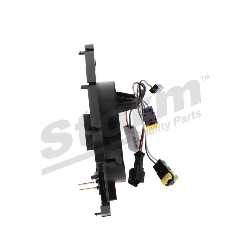 Ressort tournant, Airbag STORM QUALITY PARTS 8102017