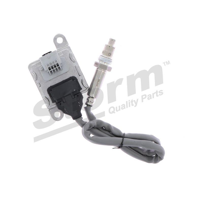 Capteur NOx, Catalyseur NOx STORM QUALITY PARTS 800801
