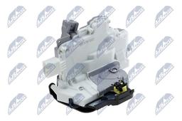 Serrure de porte NTY EZC-VW-021