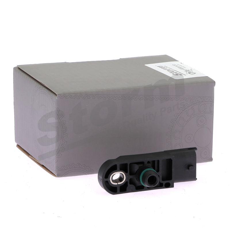 Capteur, pression du tuyau d'admission STORM QUALITY PARTS 888003