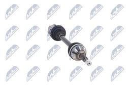 Arbre de transmission NTY NPW-FR-208