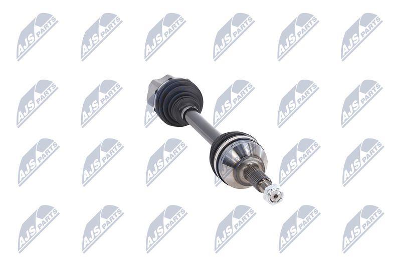 Arbre de transmission NTY NPW-FR-208