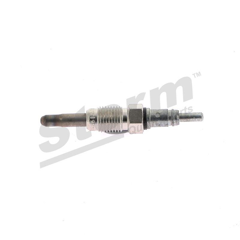 Bougie de préchauffage STORM QUALITY PARTS 501036