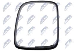 Cadre, rétroviseur extérieur NTY ELB-VW-000