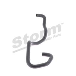 Durite de radiateur STORM QUALITY PARTS F8925