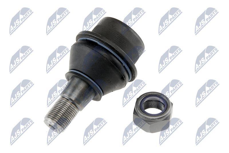 Rotule de suspension NTY ZSD-ME-002