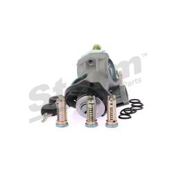 Jeu de cylindres de serrures STORM QUALITY PARTS 4852502