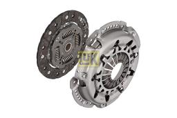 Kit d'embrayage Schaeffler LuK 620335109