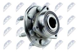 Moyeu de roue NTY KLP-CH-070