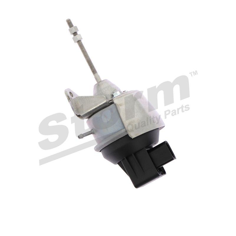 Détendeur de suralimentation STORM QUALITY PARTS 97999