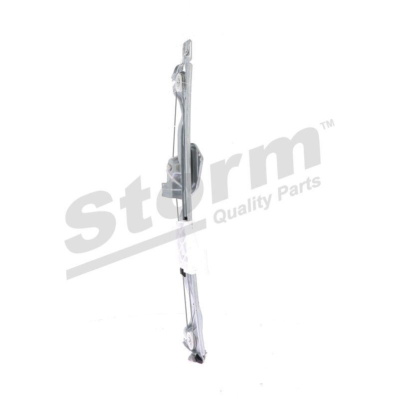 Lève-vitre STORM QUALITY PARTS 7087535