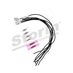 Kit réparation de câble, feu arrière STORM QUALITY PARTS 255103