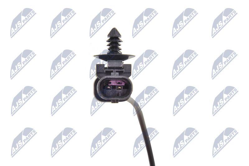 Capteur, température des gaz NTY EGT-VV-008