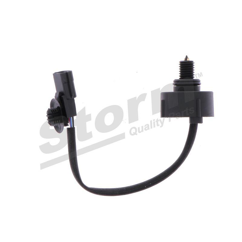 Palpeur de niveau, circuit de carburant STORM QUALITY PARTS STO373800