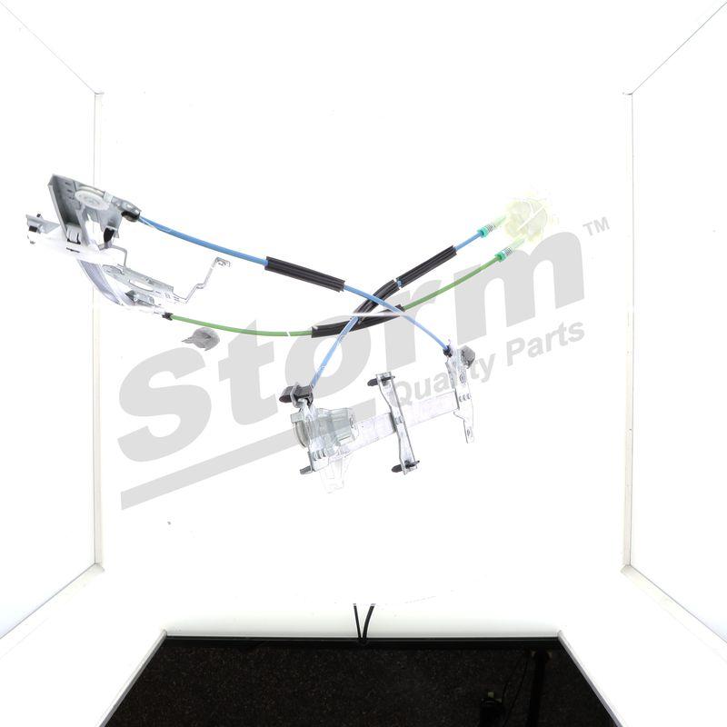 Lève-vitre STORM QUALITY PARTS 29077