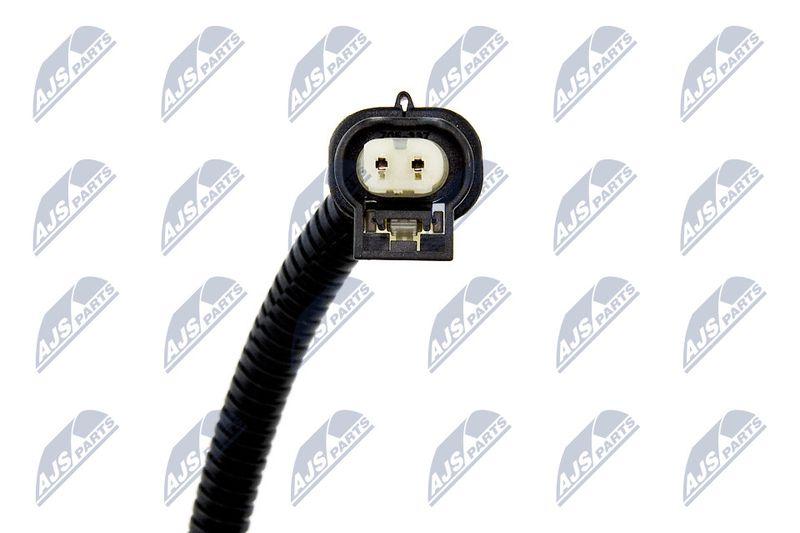 Capteur, température des gaz NTY EGT-CH-000