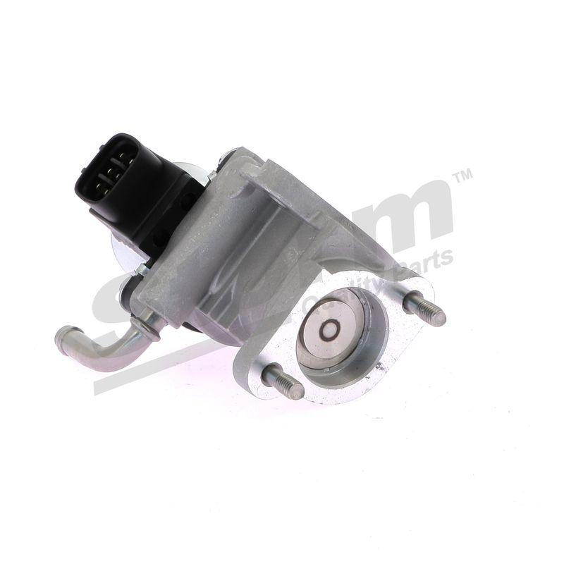 Vanne EGR STORM QUALITY PARTS 9076