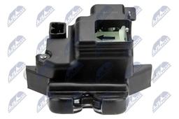 Serrure de hayon NTY EZC-HY-588