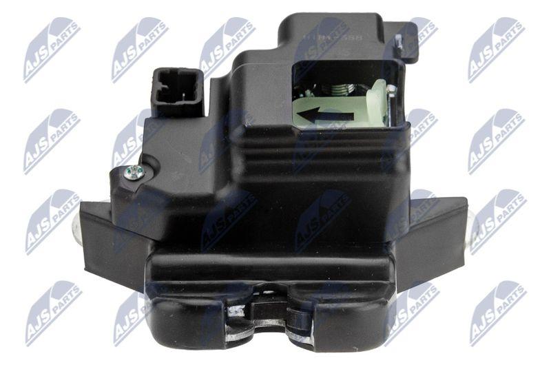 Serrure de hayon NTY EZC-HY-588