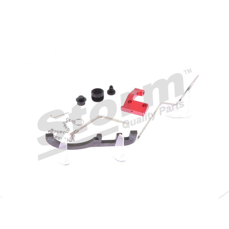 Kit d'outils de réglage, épure de distribution STORM QUALITY PARTS 555502