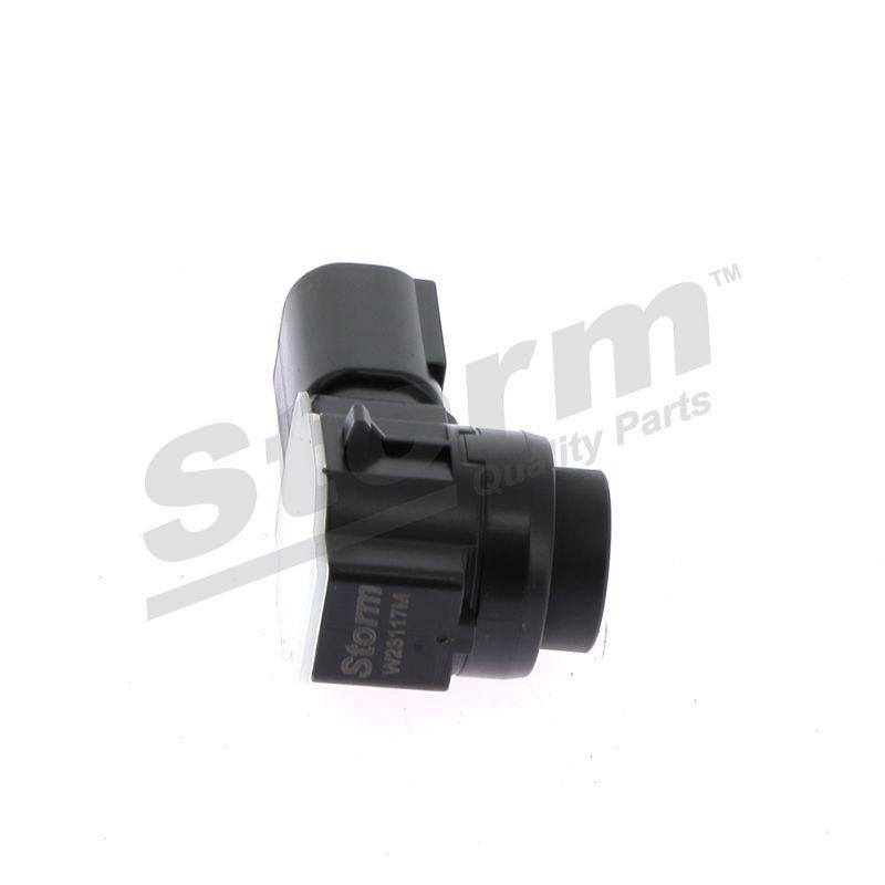 Capteur, aide au stationnement STORM QUALITY PARTS 777142