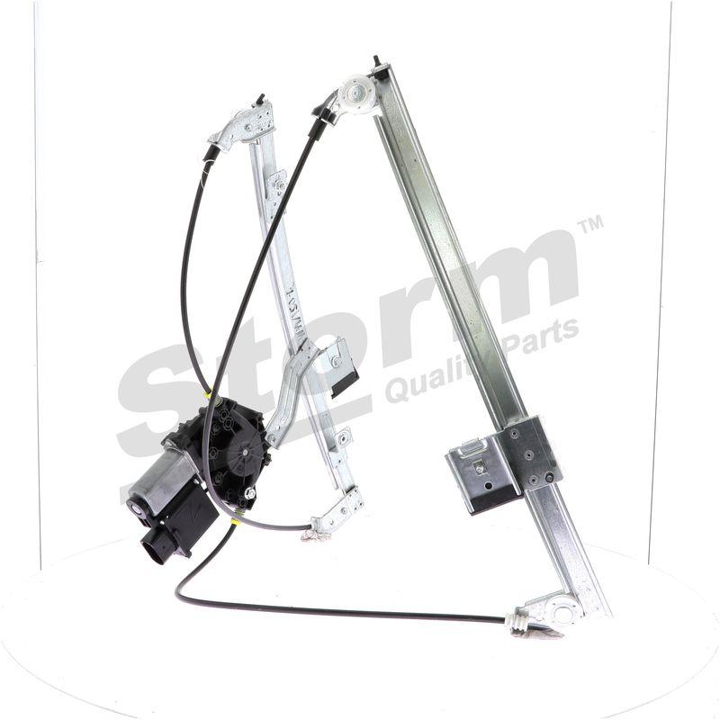 Lève-vitre STORM QUALITY PARTS 90280