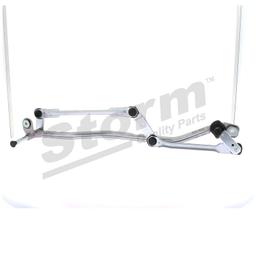 Tringlerie d'essuie-glace STORM QUALITY PARTS 9701005