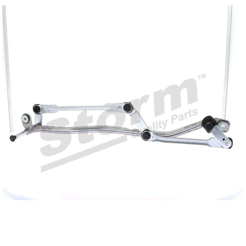 Tringlerie d'essuie-glace STORM QUALITY PARTS 9701005