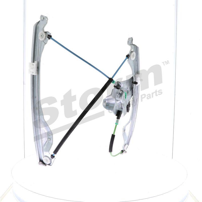 Lève-vitre STORM QUALITY PARTS 80978