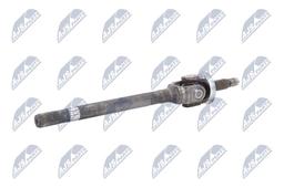 Arbre de transmission NTY NPW-CH-182