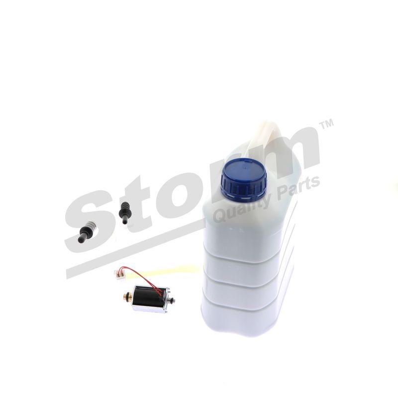 Pompe d’additif STORM QUALITY PARTS 777534