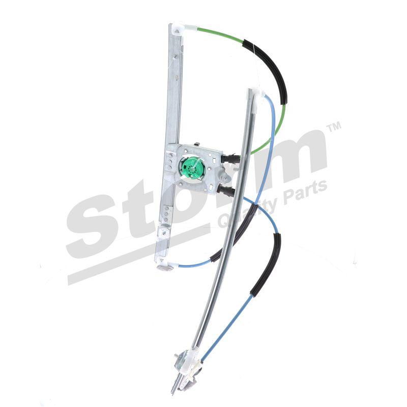 Lève-vitre STORM QUALITY PARTS 88079