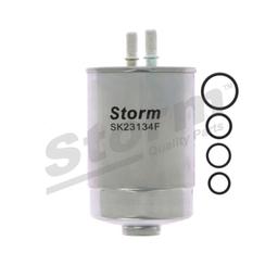 Filtre à carburant STORM QUALITY PARTS 10813