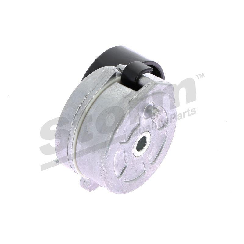 Tendeur de courroie, courroie trapézoïdale à nervures STORM QUALITY PARTS 22921