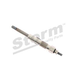 Bougie de préchauffage STORM QUALITY PARTS 502020