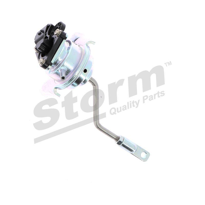 Détendeur de suralimentation STORM QUALITY PARTS 89198