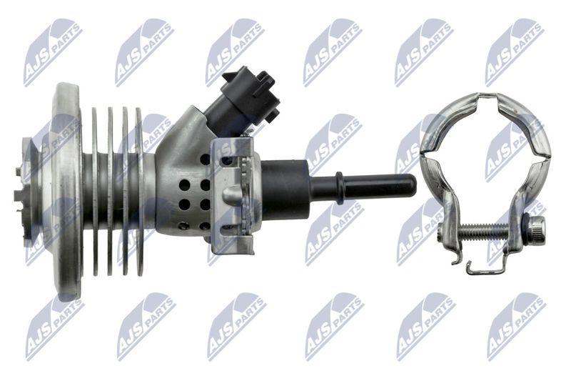 Module d'alimentation, injection d'urée NTY BWP-ME-003