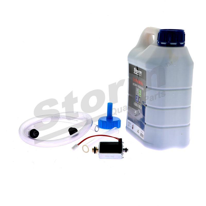 Pompe d’additif STORM QUALITY PARTS 777528