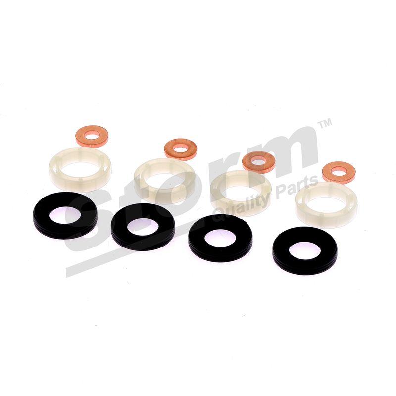 Kit de joints, injecteur STORM QUALITY PARTS 460022