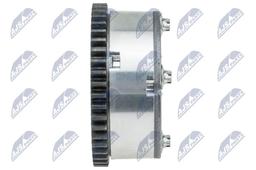 Dispositif de réglage électrique d'arbre à cames NTY RKZ-CT-002