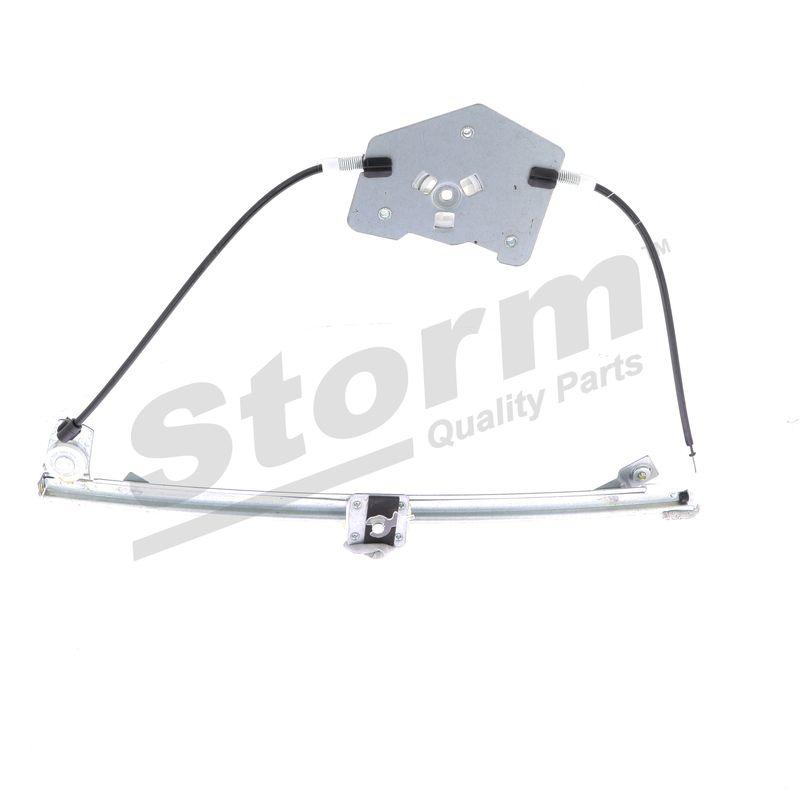 Lève-vitre STORM QUALITY PARTS 79572