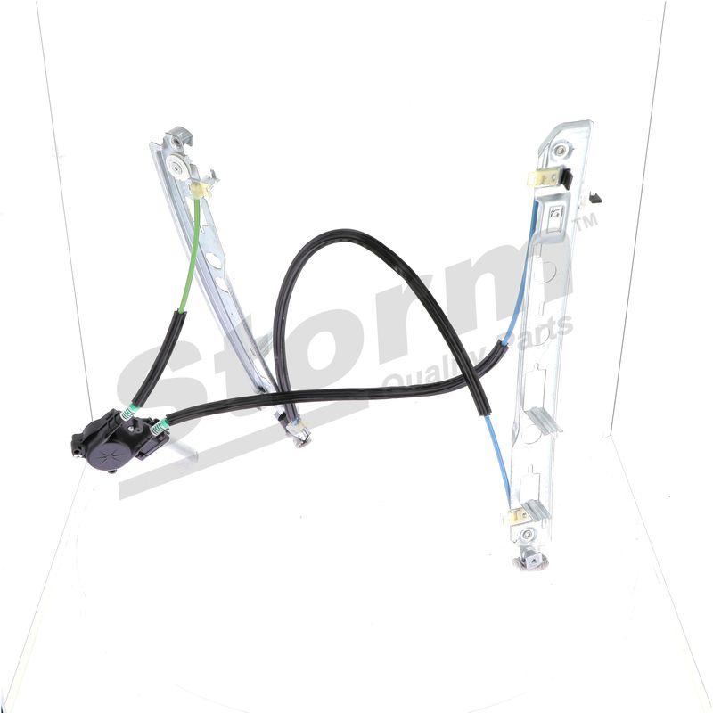 Lève-vitre STORM QUALITY PARTS 87274