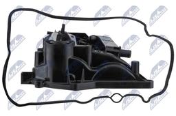 Couvercle de culasse NTY BPZ-HD-002