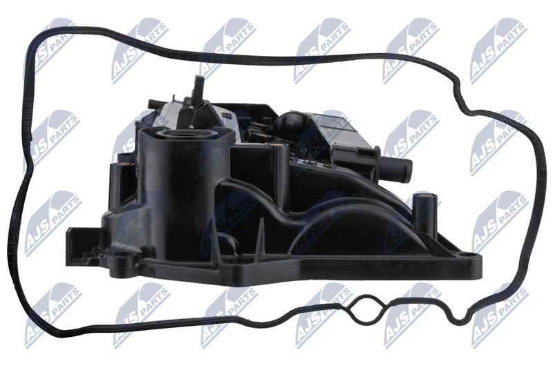 Couvercle de culasse NTY BPZ-HD-002