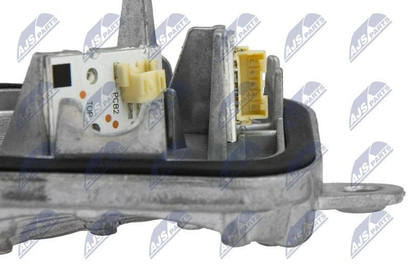 Appareil de commande, système d'éclairage NTY EPX-BM-099